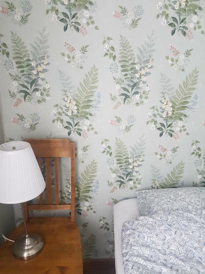 Boutique Hotelli Maakunta Forssa Eksteriør billede